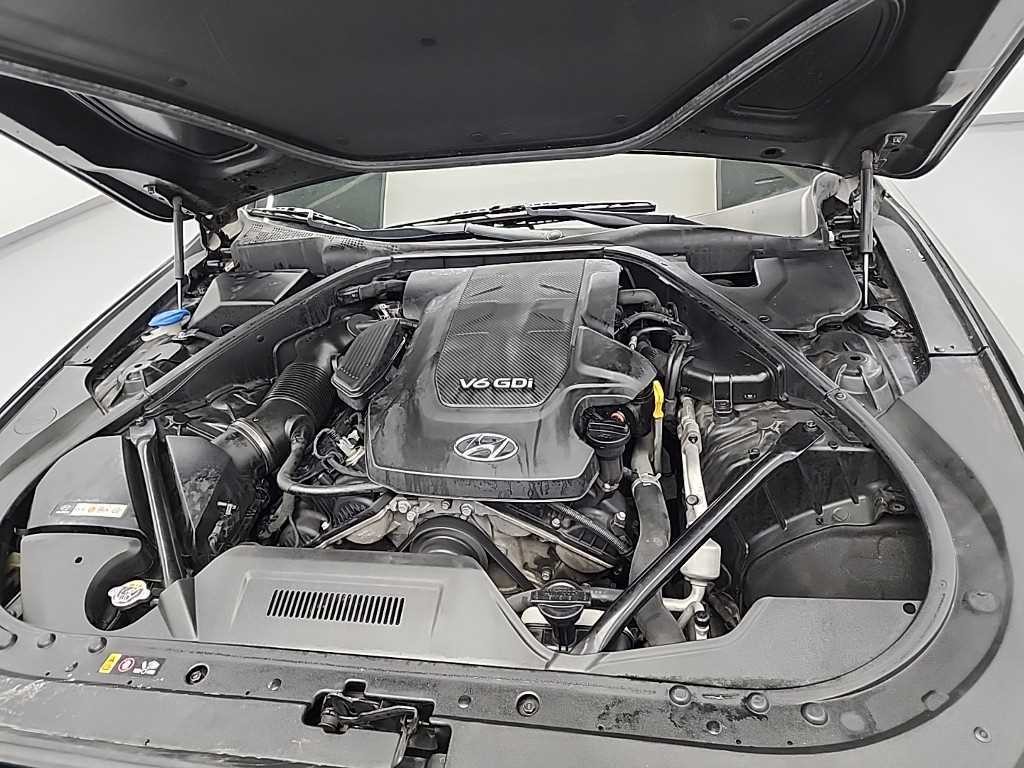 현대 제네시스 제네시스DH G330 프리미엄 AWD 이미지 5