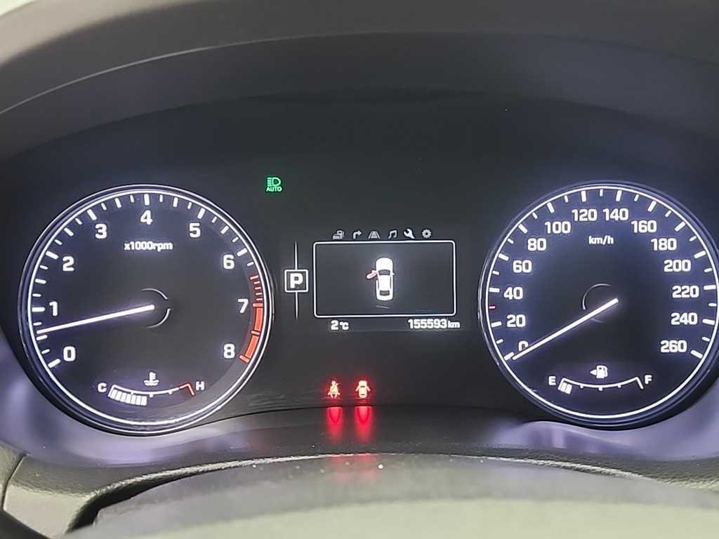 현대 제네시스 제네시스DH G330 프리미엄 AWD 이미지 6