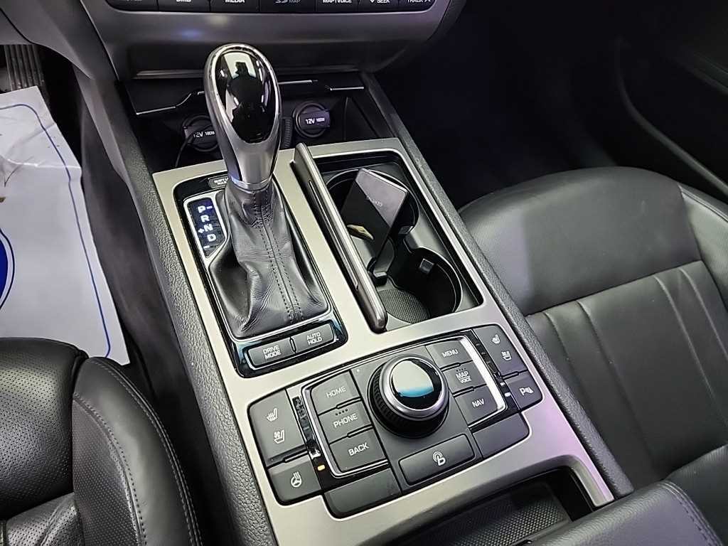 현대 제네시스 제네시스DH G330 프리미엄 AWD 이미지 8