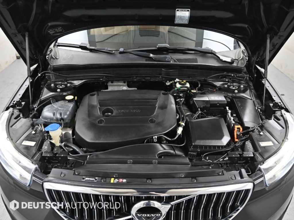 볼보 XC40 B4 AWD 인스크립션 이미지 6