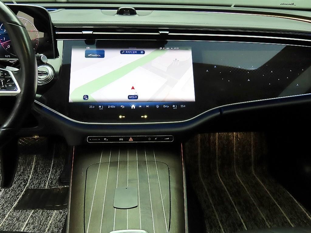 벤츠 E 클래스 E-클래스 W214 E450 4MATIC 익스클루시브 이미지 14