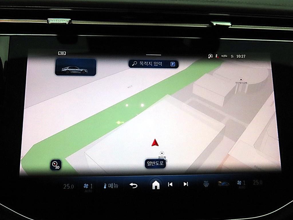 벤츠 E 클래스 E-클래스 W214 E450 4MATIC 익스클루시브 이미지 15