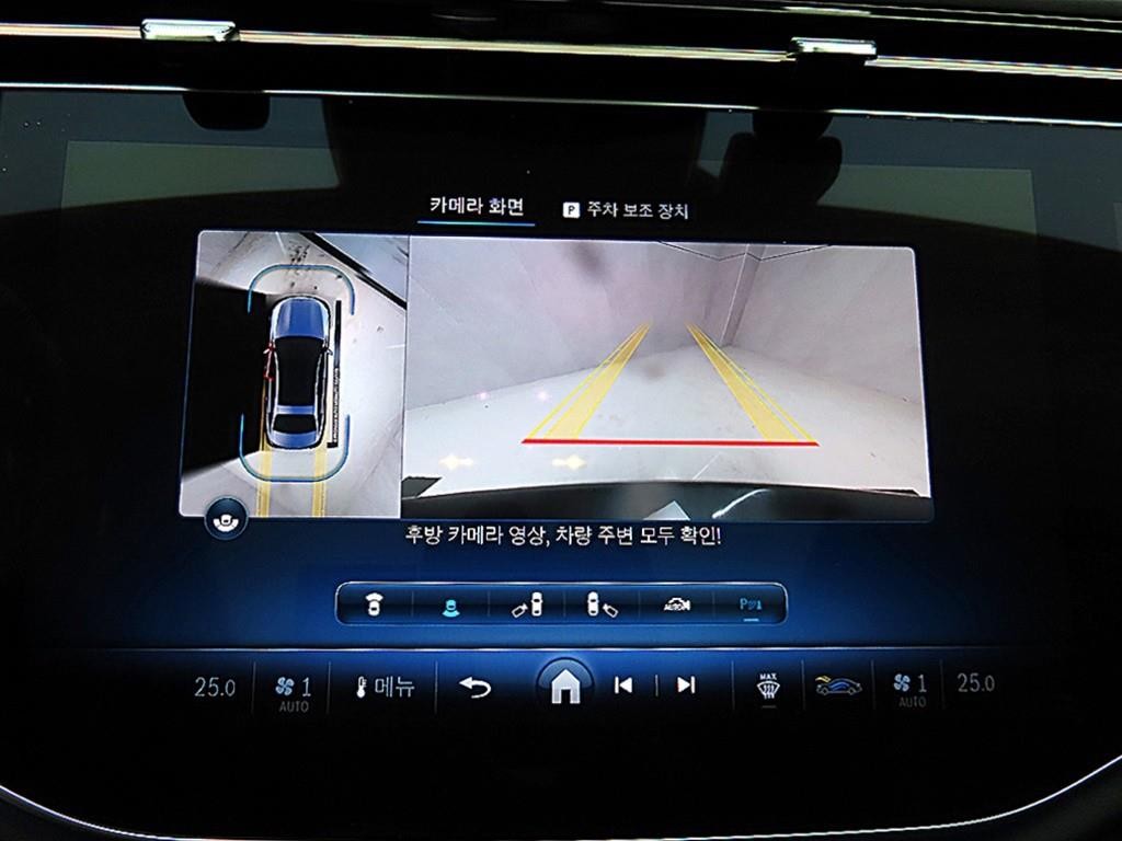 벤츠 E 클래스 E-클래스 W214 E450 4MATIC 익스클루시브 이미지 16