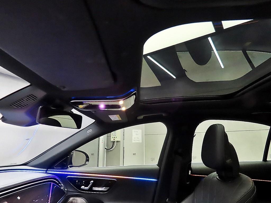 벤츠 E 클래스 E-클래스 W214 E450 4MATIC 익스클루시브 이미지 17