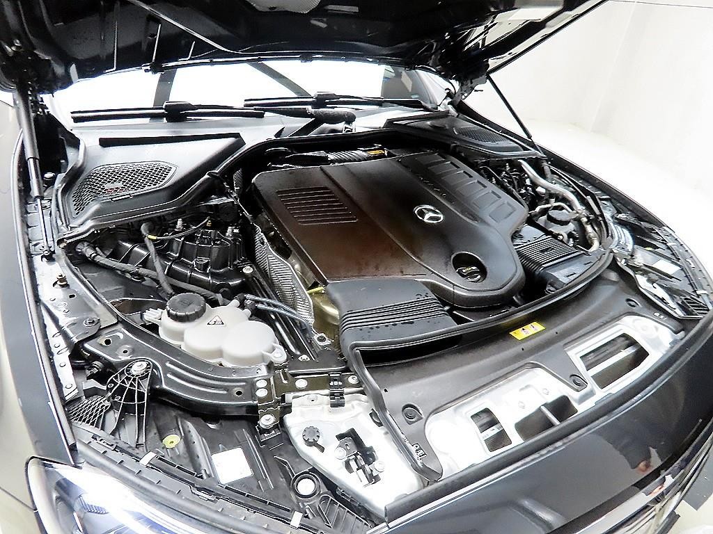 벤츠 E 클래스 E-클래스 W214 E450 4MATIC 익스클루시브 이미지 19