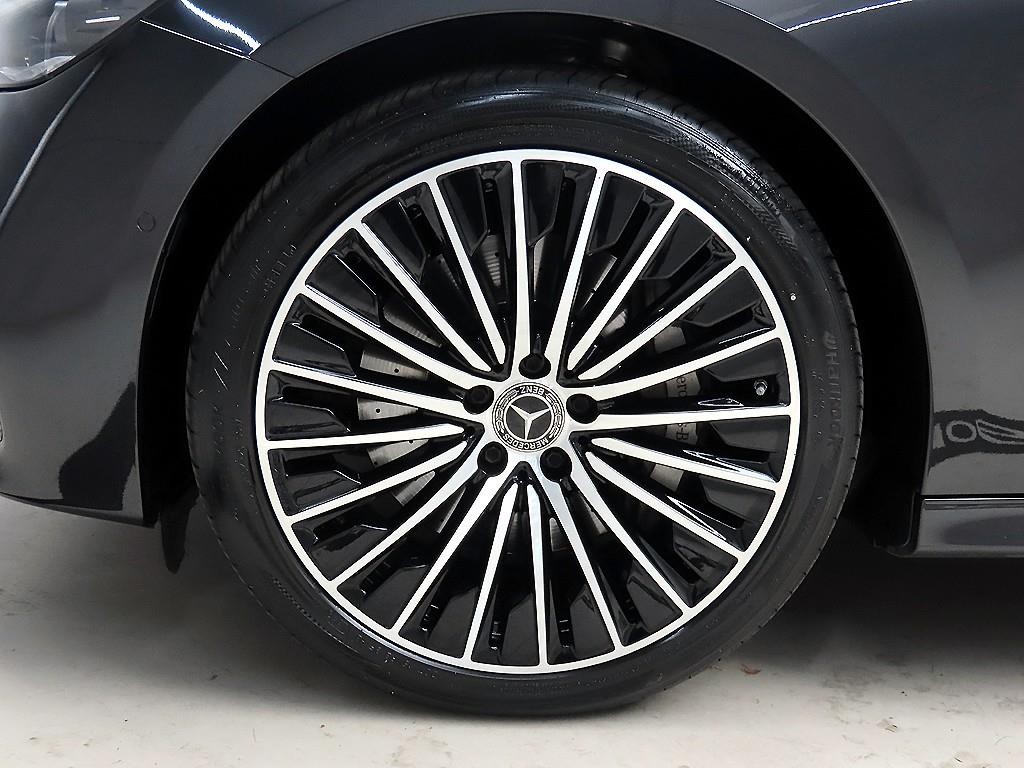 벤츠 E 클래스 E-클래스 W214 E450 4MATIC 익스클루시브 이미지 20