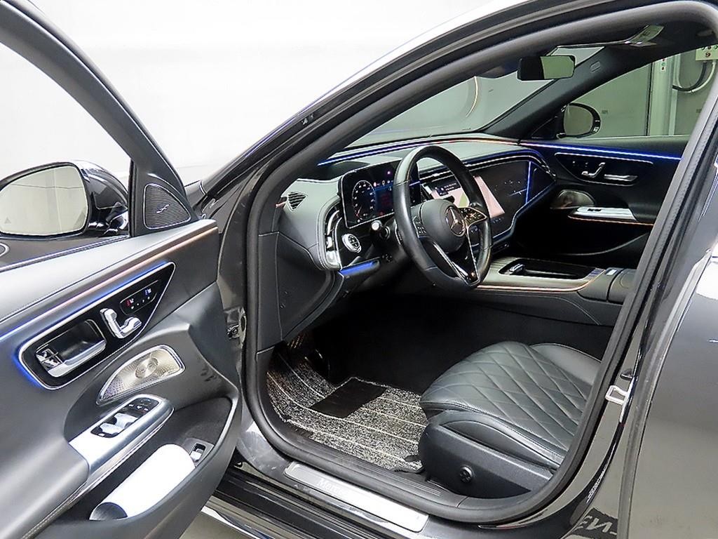 벤츠 E 클래스 E-클래스 W214 E450 4MATIC 익스클루시브 이미지 5