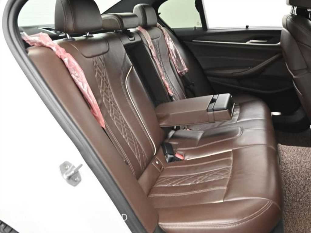 BMW 5시리즈 5시리즈 (G30) 520d xDrive M 스포츠 플러스 이미지 12