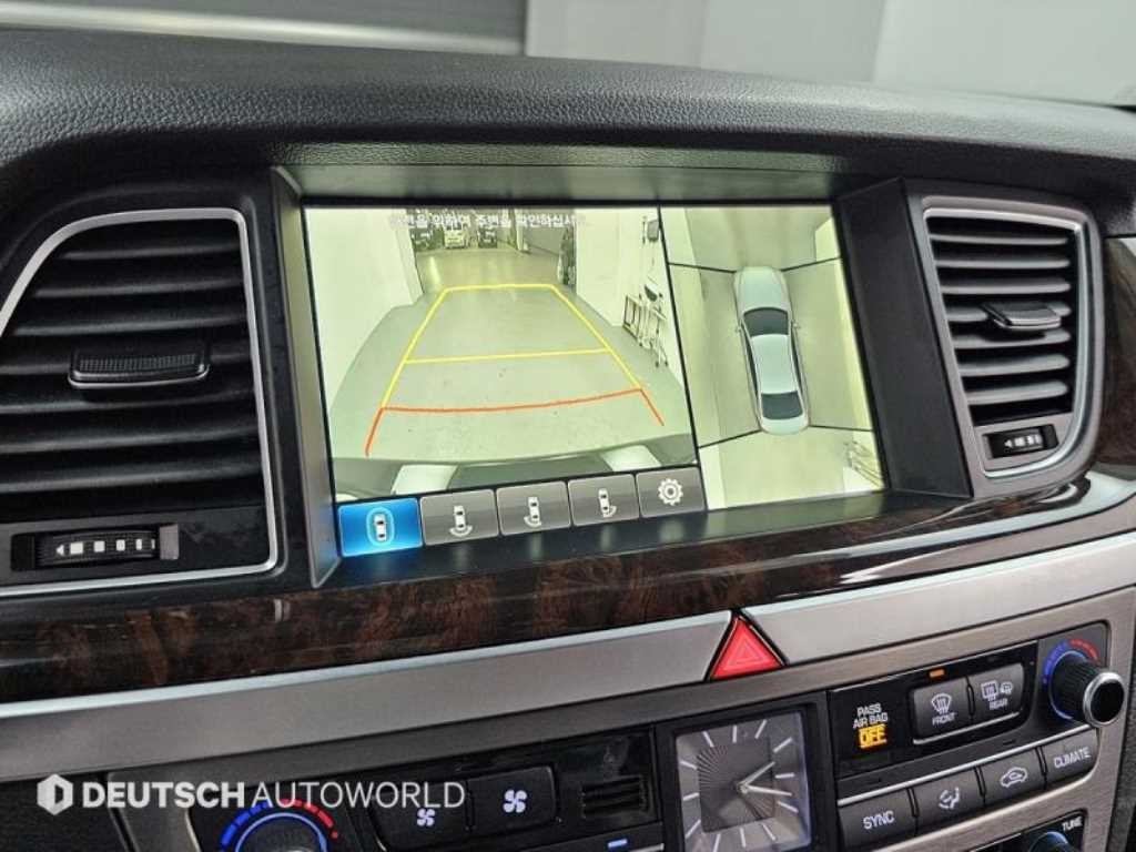 현대 제네시스 제네시스DH G330 프리미엄 이미지 15