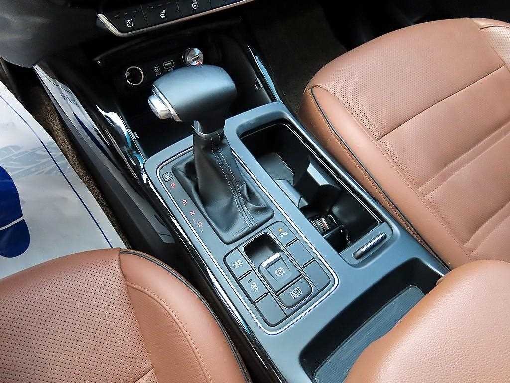 기아 쏘렌토 더 뉴 쏘렌토 디젤 2.0 2WD 노블레스 스페셜 이미지 10