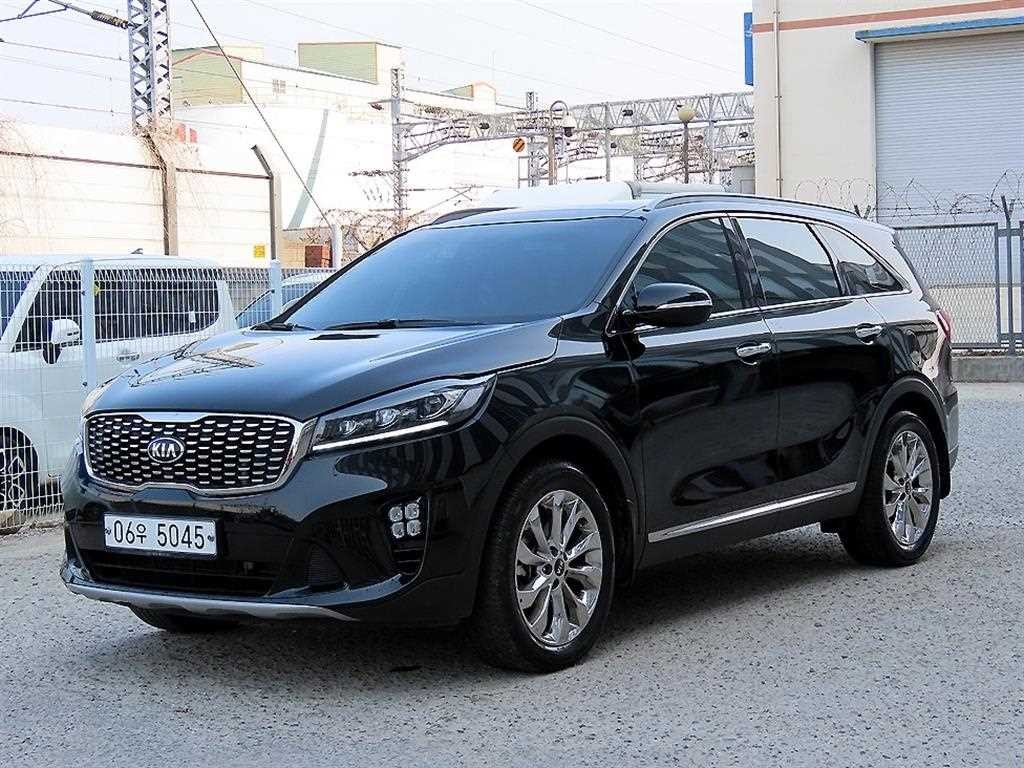 기아 쏘렌토 더 뉴 쏘렌토 디젤 2.0 2WD 노블레스 스페셜 이미지 2