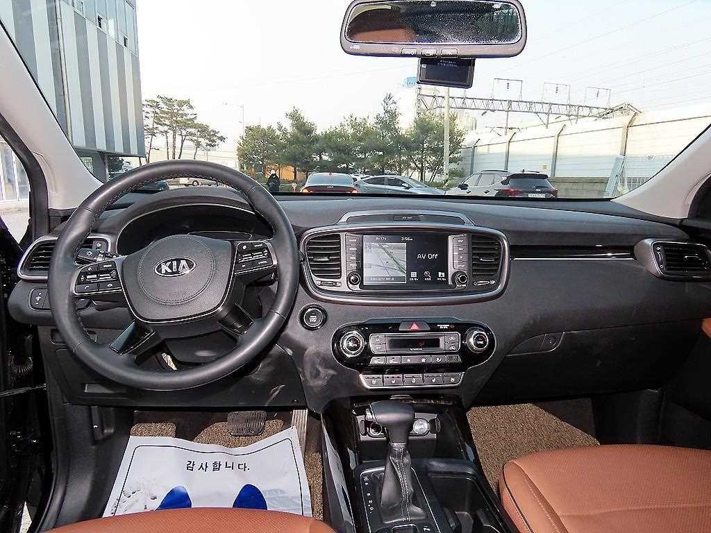 기아 쏘렌토 더 뉴 쏘렌토 디젤 2.0 2WD 노블레스 스페셜 이미지 7