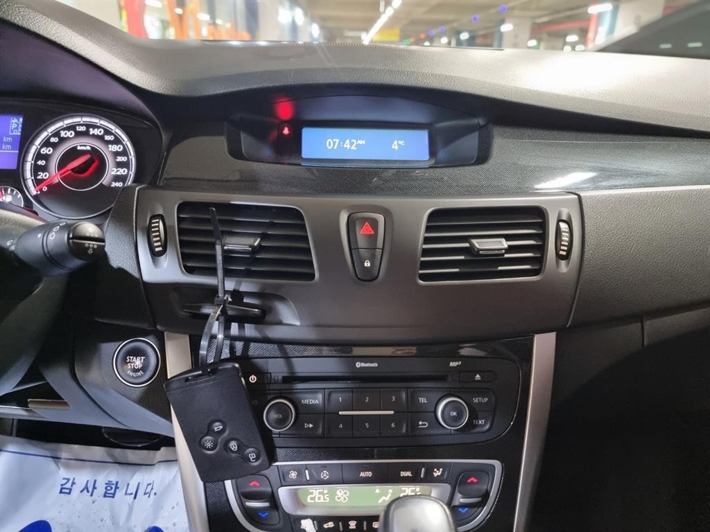 르노코리아(삼성) SM5 SM5노바 2.0 LPLI RE 이미지 11