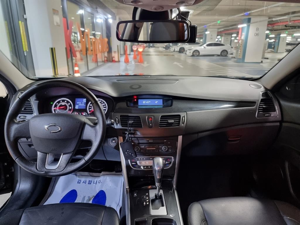 르노코리아(삼성) SM5 SM5노바 2.0 LPLI RE 이미지 9