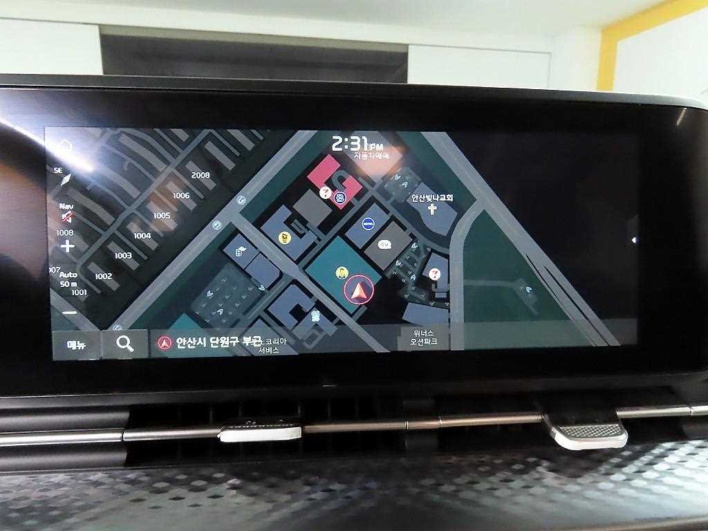 기아 카니발 카니발 4세대 디젤 9인승 하이리무진 시그니처 이미지 14