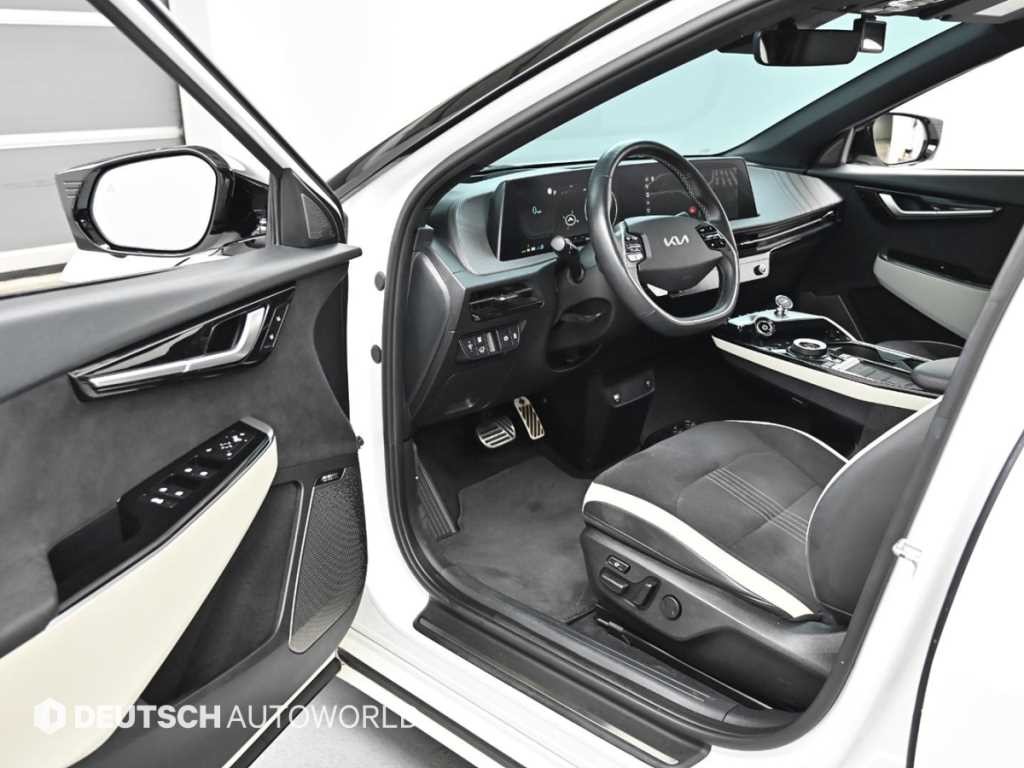 기아 EV6 롱레인지 AWD GT Line 이미지 11