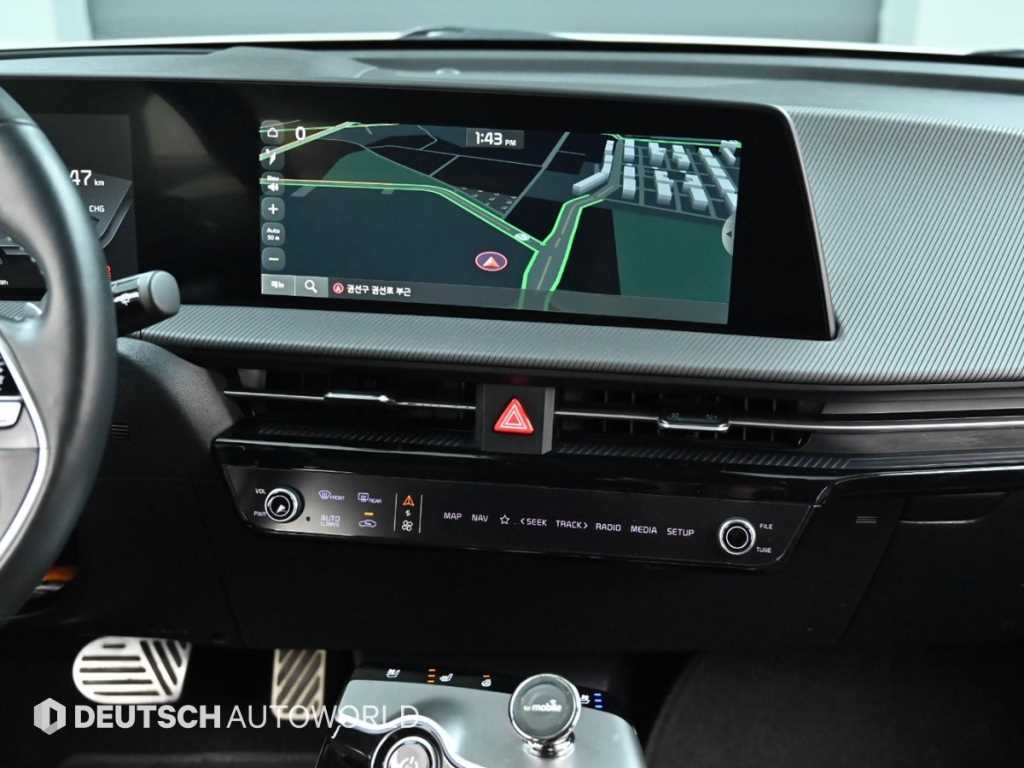 기아 EV6 롱레인지 AWD GT Line 이미지 14