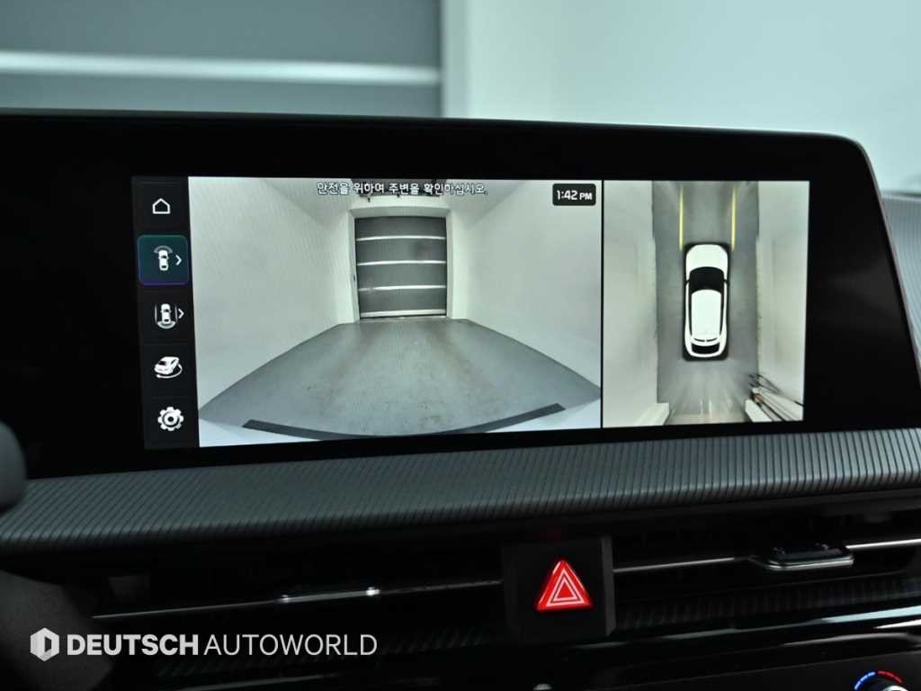 기아 EV6 롱레인지 AWD GT Line 이미지 15