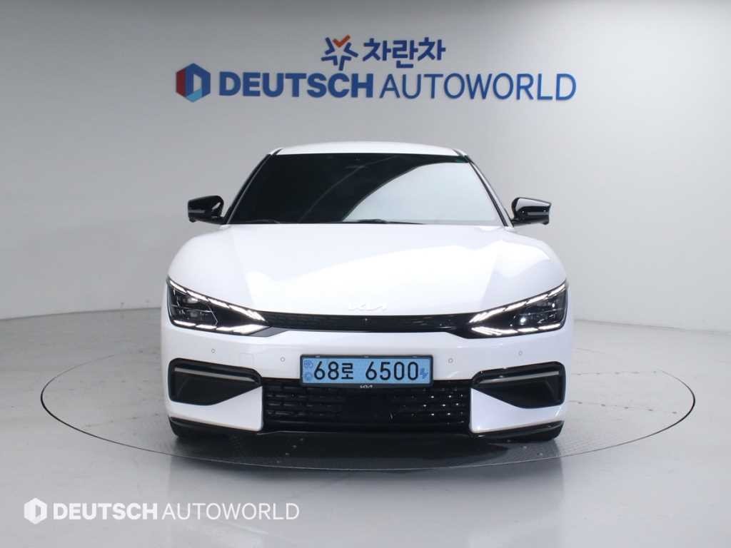 기아 EV6 롱레인지 AWD GT Line 이미지 3