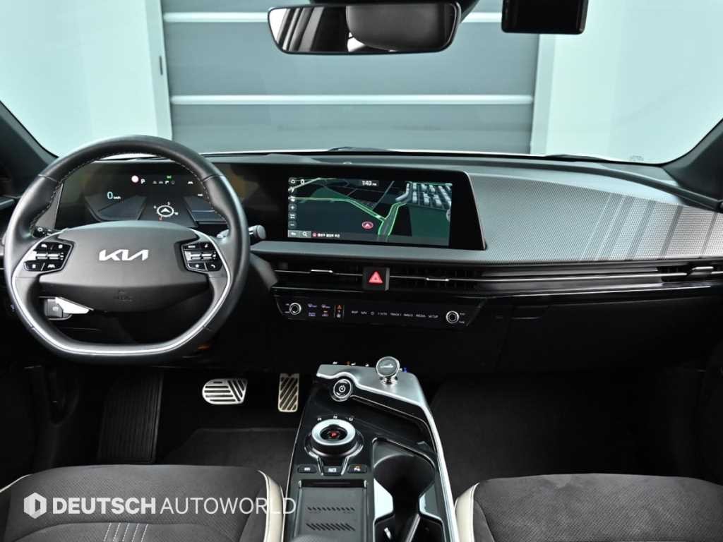 기아 EV6 롱레인지 AWD GT Line 이미지 7