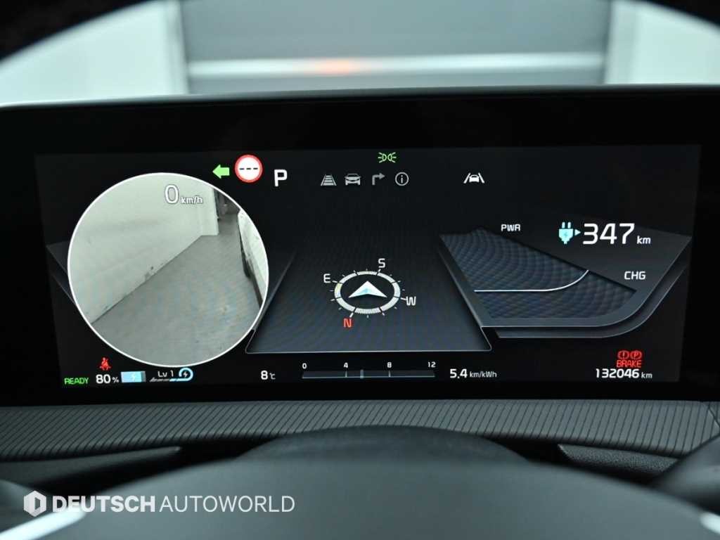 기아 EV6 롱레인지 AWD GT Line 이미지 8