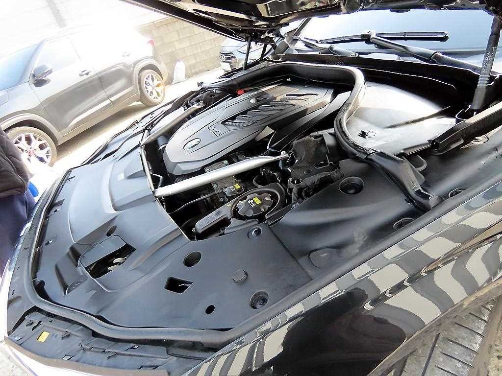 BMW 7시리즈 7시리즈 (G11) 740i 디자인 퓨어 엑설런스 이미지 19