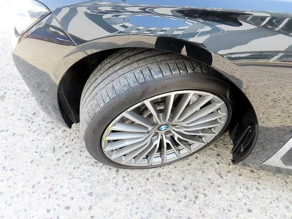 BMW 7시리즈 7시리즈 (G11) 740i 디자인 퓨어 엑설런스 이미지 20