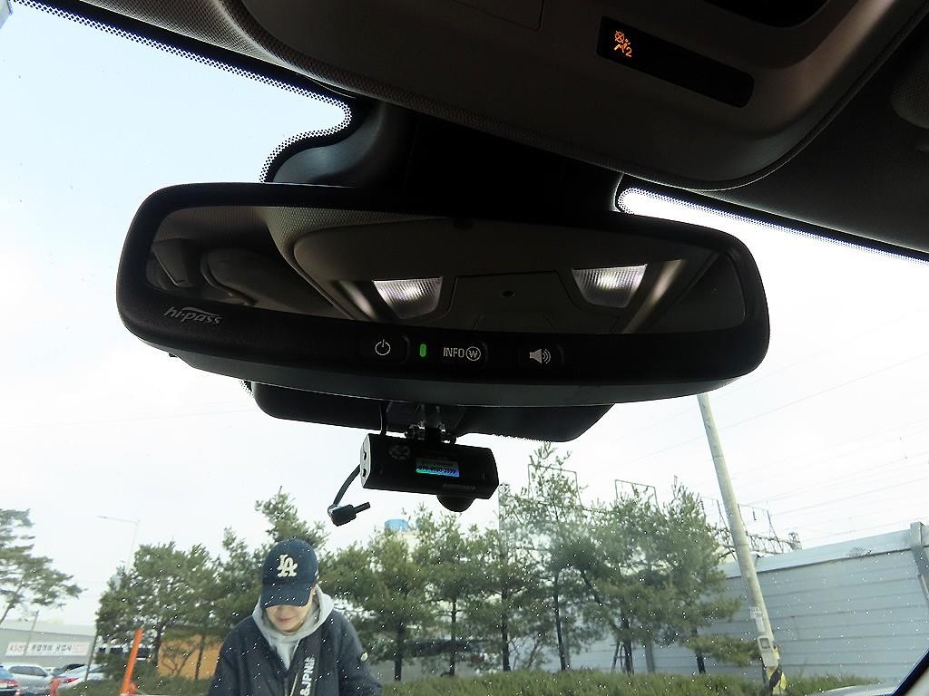 쉐보레 임팔라 3.6 LTZ 이미지 16
