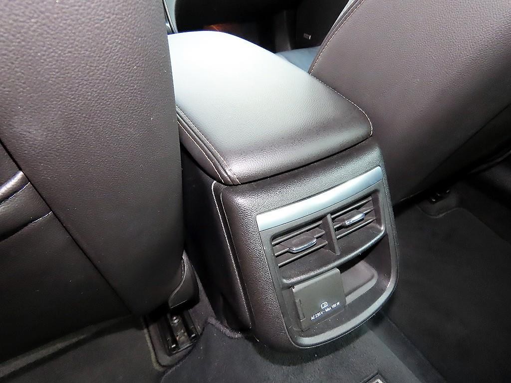 쉐보레 임팔라 3.6 LTZ 이미지 17