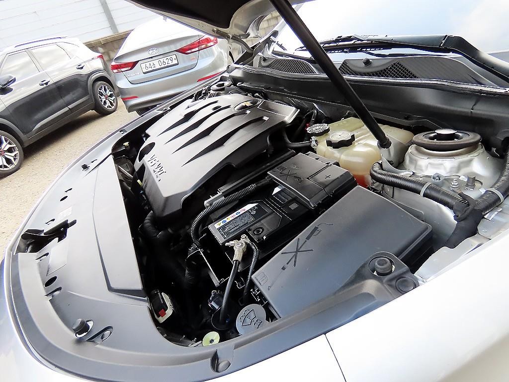 쉐보레 임팔라 3.6 LTZ 이미지 18