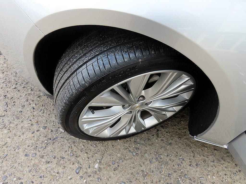 쉐보레 임팔라 3.6 LTZ 이미지 19