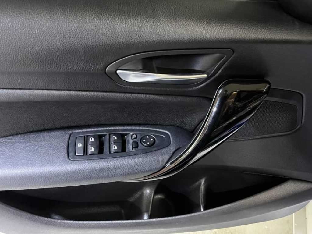 BMW 1시리즈 1시리즈 (F20) 118d 스포츠 이미지 12
