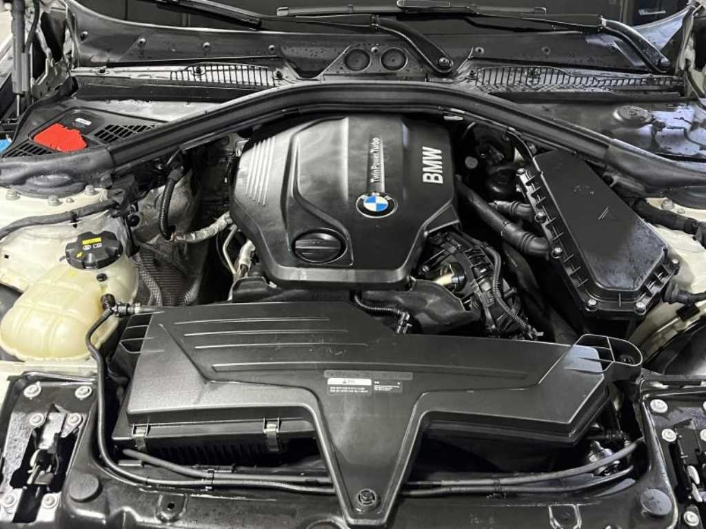 BMW 1시리즈 1시리즈 (F20) 118d 스포츠 이미지 18