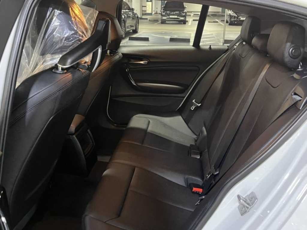 BMW 1시리즈 1시리즈 (F20) 118d 스포츠 이미지 6