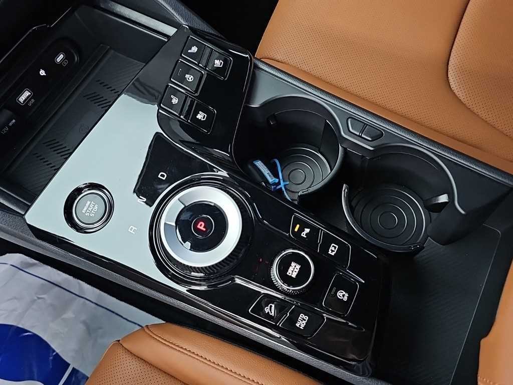 기아 스포티지 스포티지 5세대 (NQ5) 1.6 가솔린 2WD 노블레스 이미지 9