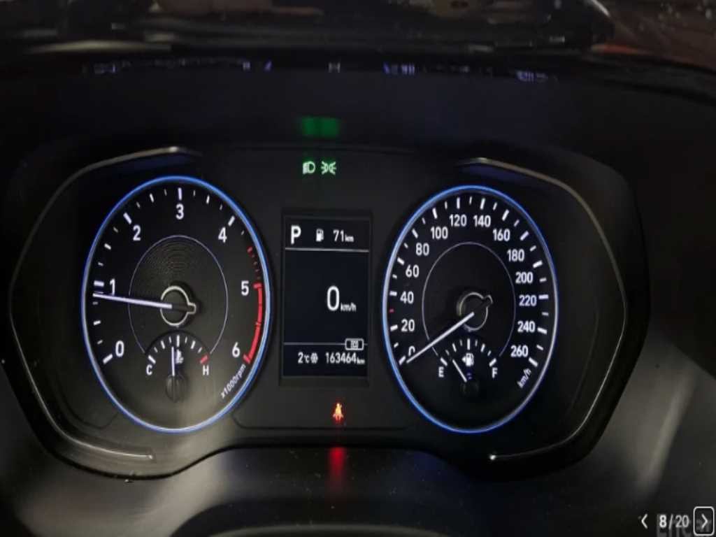 현대 팰리세이드 디젤 2.2 4WD 익스클루시브 이미지 5