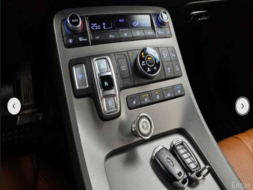 현대 팰리세이드 디젤 2.2 4WD 익스클루시브 이미지 6