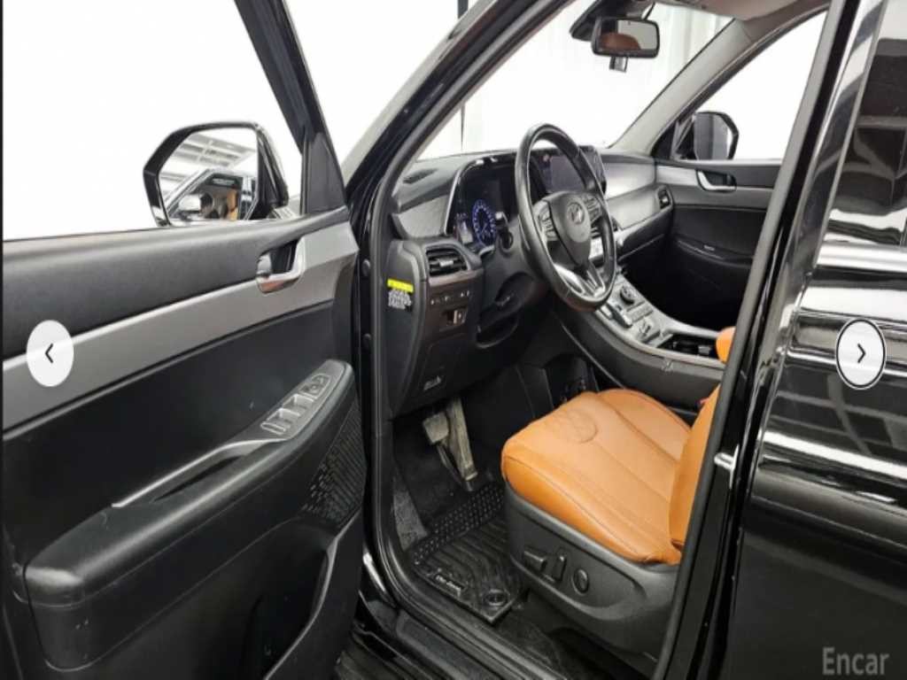 현대 팰리세이드 디젤 2.2 4WD 익스클루시브 이미지 7