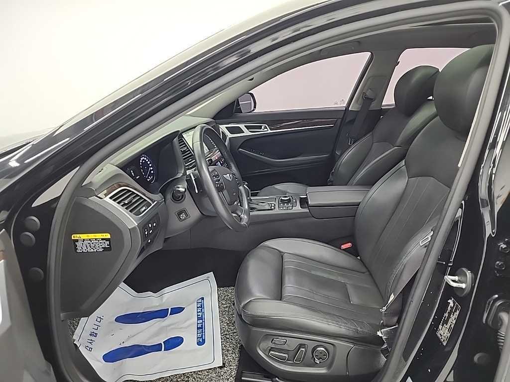 현대 제네시스 제네시스DH G330 프리미엄 AWD 이미지 11