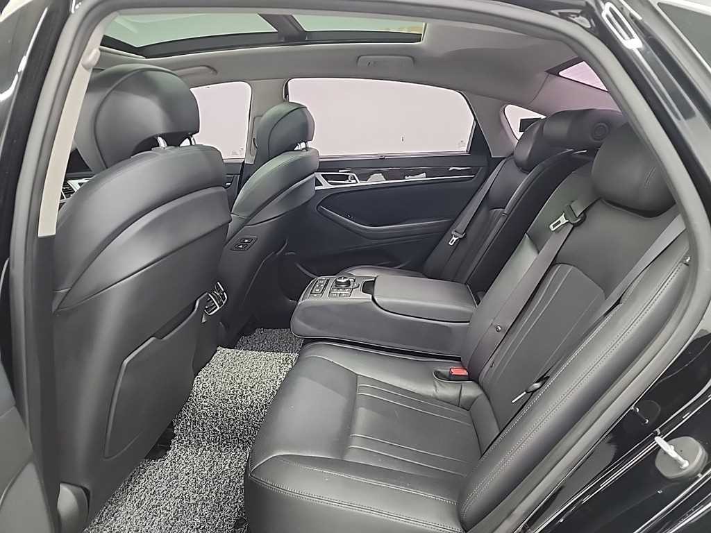 현대 제네시스 제네시스DH G330 프리미엄 AWD 이미지 12