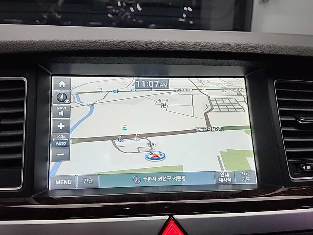 현대 제네시스 제네시스DH G330 프리미엄 AWD 이미지 15