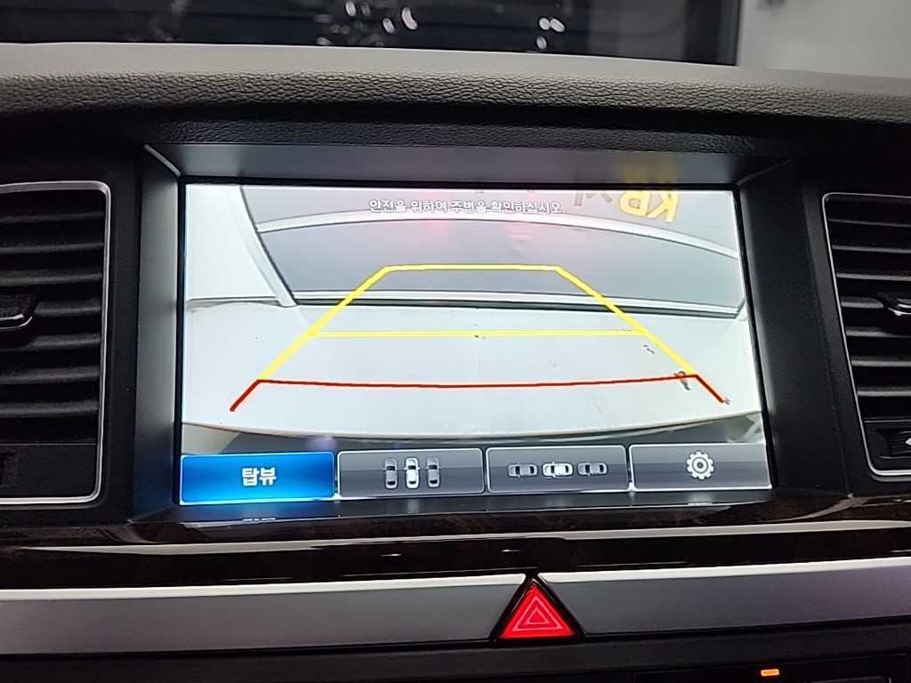 현대 제네시스 제네시스DH G330 프리미엄 AWD 이미지 16