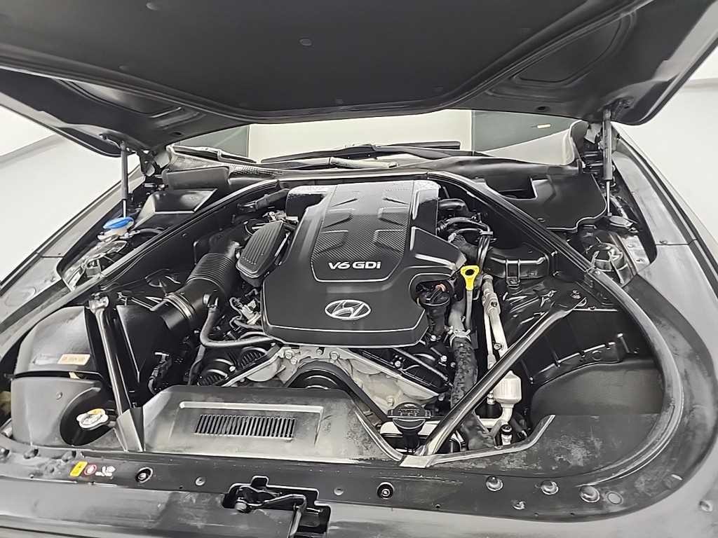 현대 제네시스 제네시스DH G330 프리미엄 AWD 이미지 5