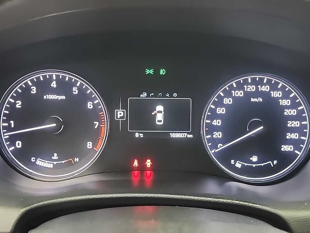 현대 제네시스 제네시스DH G330 프리미엄 AWD 이미지 6