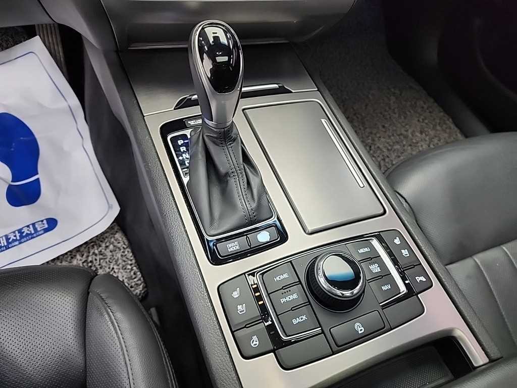현대 제네시스 제네시스DH G330 프리미엄 AWD 이미지 8