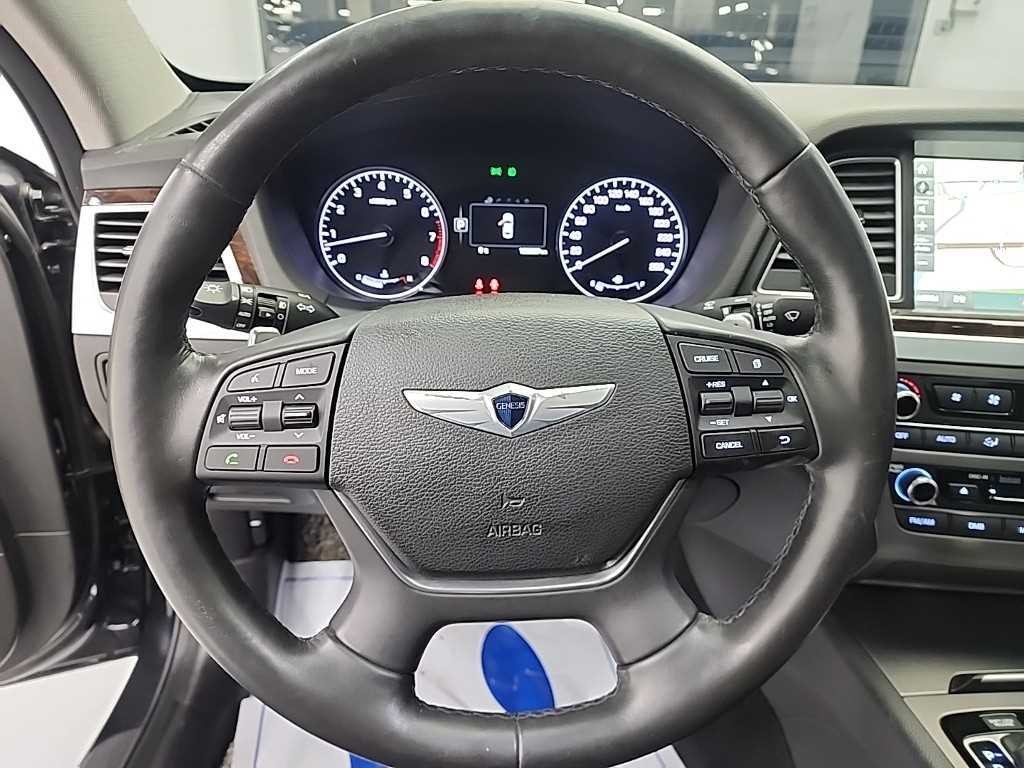 현대 제네시스 제네시스DH G330 프리미엄 AWD 이미지 9