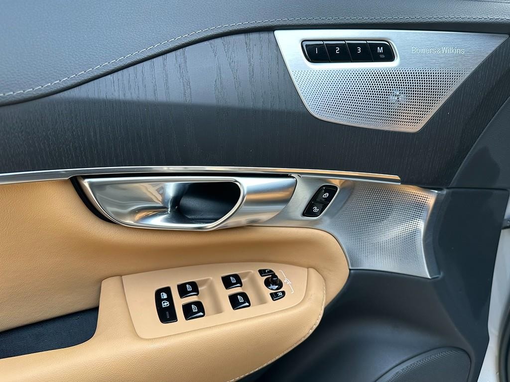 볼보 XC90 XC90 2세대 2.0 B6 AWD 얼티메이트 브라이트 이미지 13