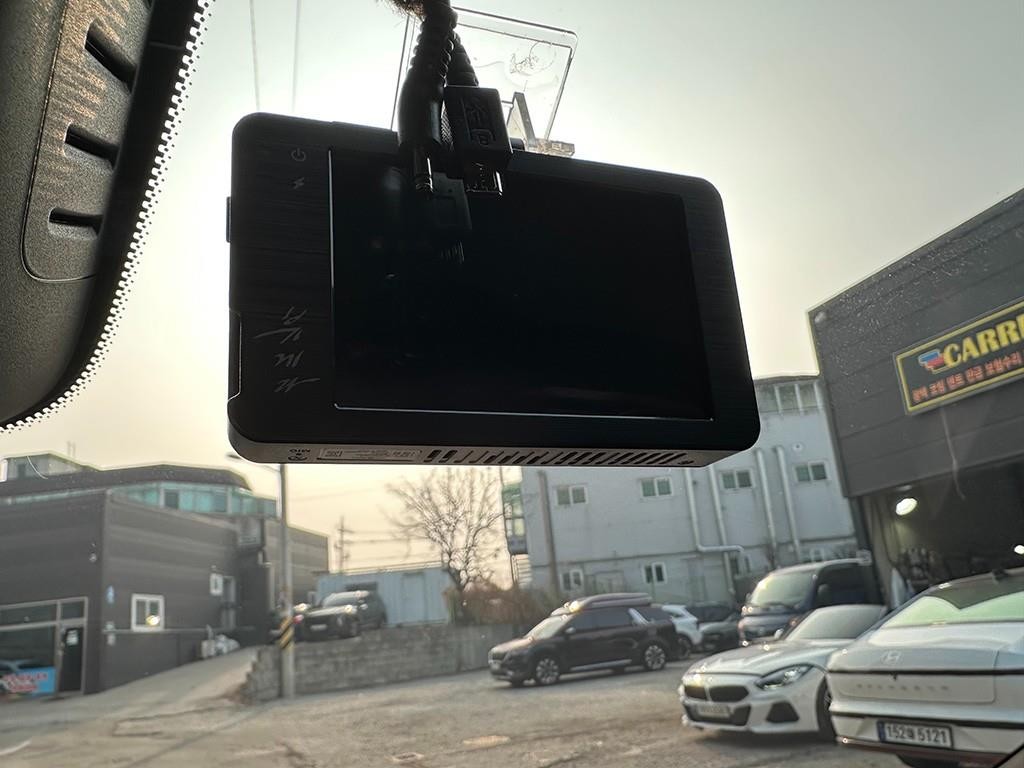 볼보 XC90 XC90 2세대 2.0 B6 AWD 얼티메이트 브라이트 이미지 14