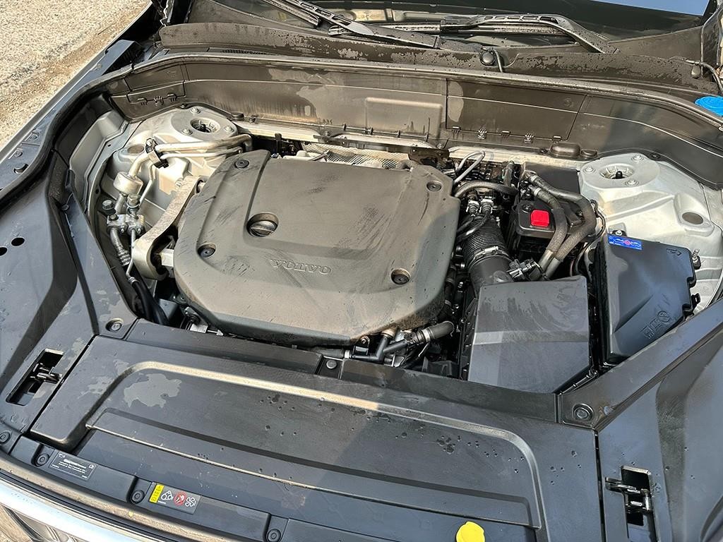 볼보 XC90 XC90 2세대 2.0 B6 AWD 얼티메이트 브라이트 이미지 17