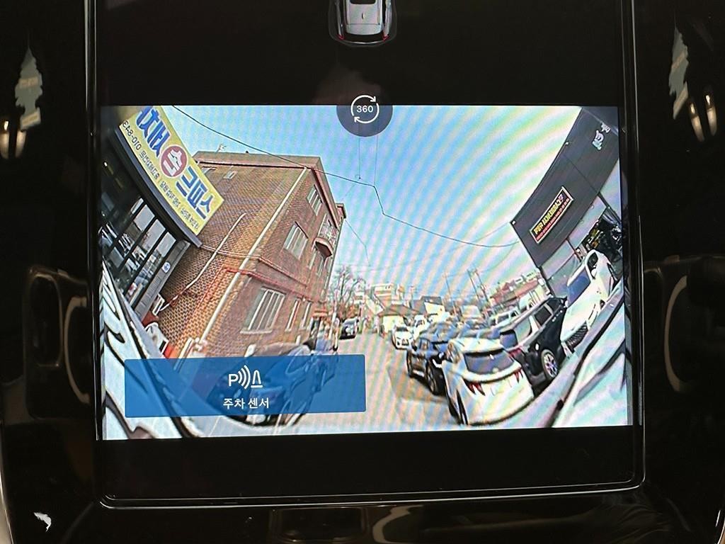 볼보 XC90 XC90 2세대 2.0 B6 AWD 얼티메이트 브라이트 이미지 19